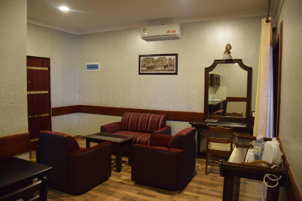 Centauria Wild Resort - 15