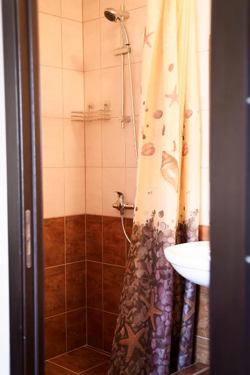 Grand Sport Hotel - Salle Quadruple Standard