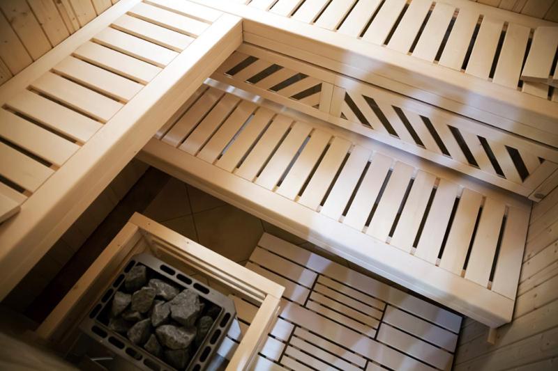 Willa i domki Victoria - 5