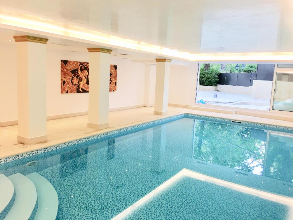 Theoxenia Palace - Resim 37