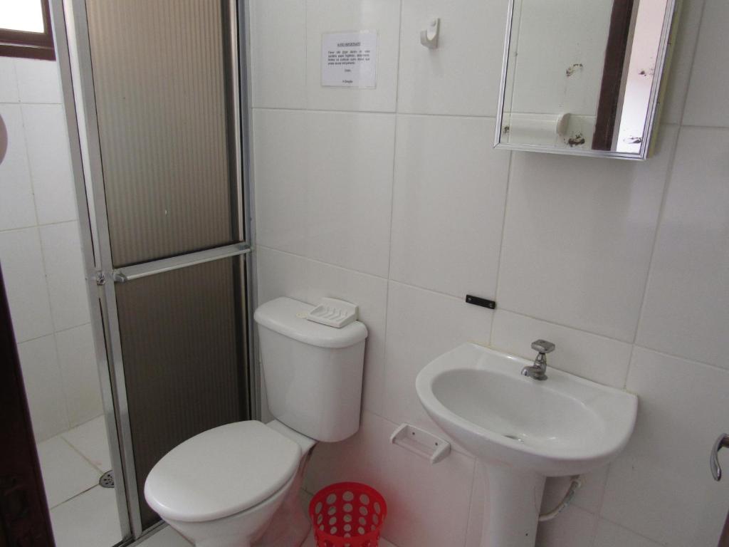  Residencial Chalés Âncora