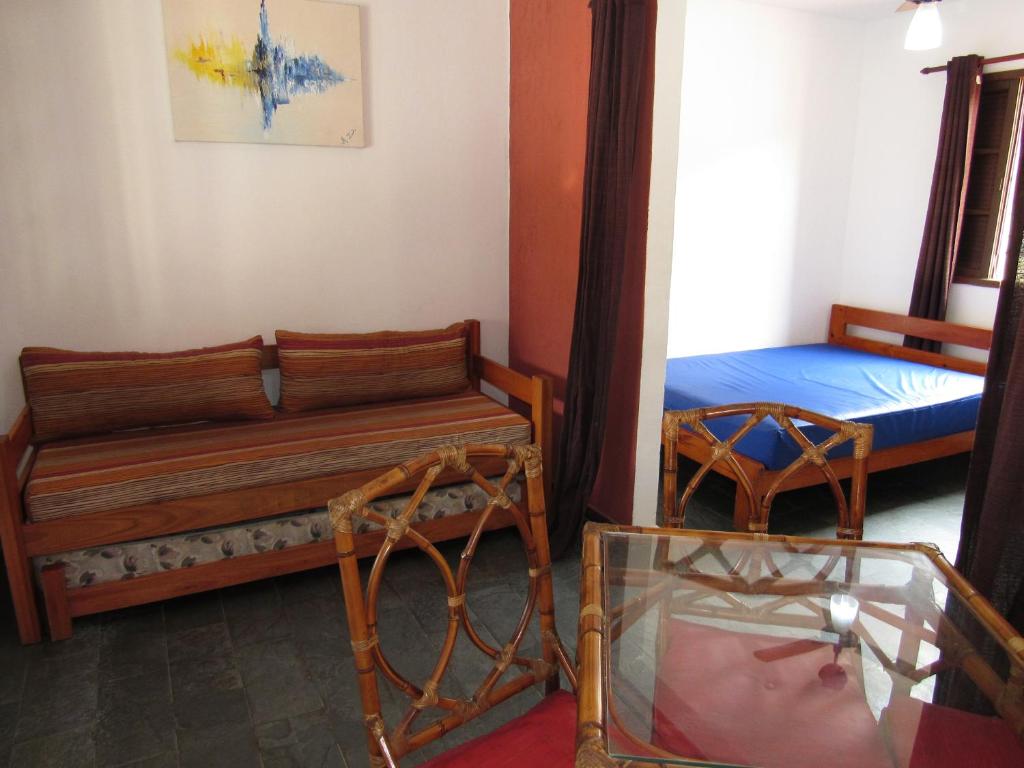  Residencial Chalés Âncora