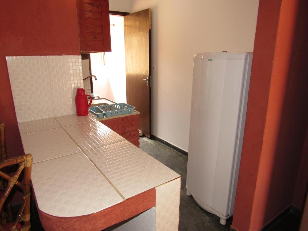  Residencial Chalés Âncora