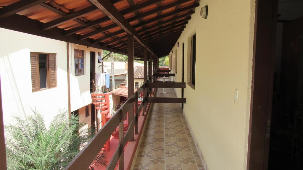  Residencial Chalés Âncora