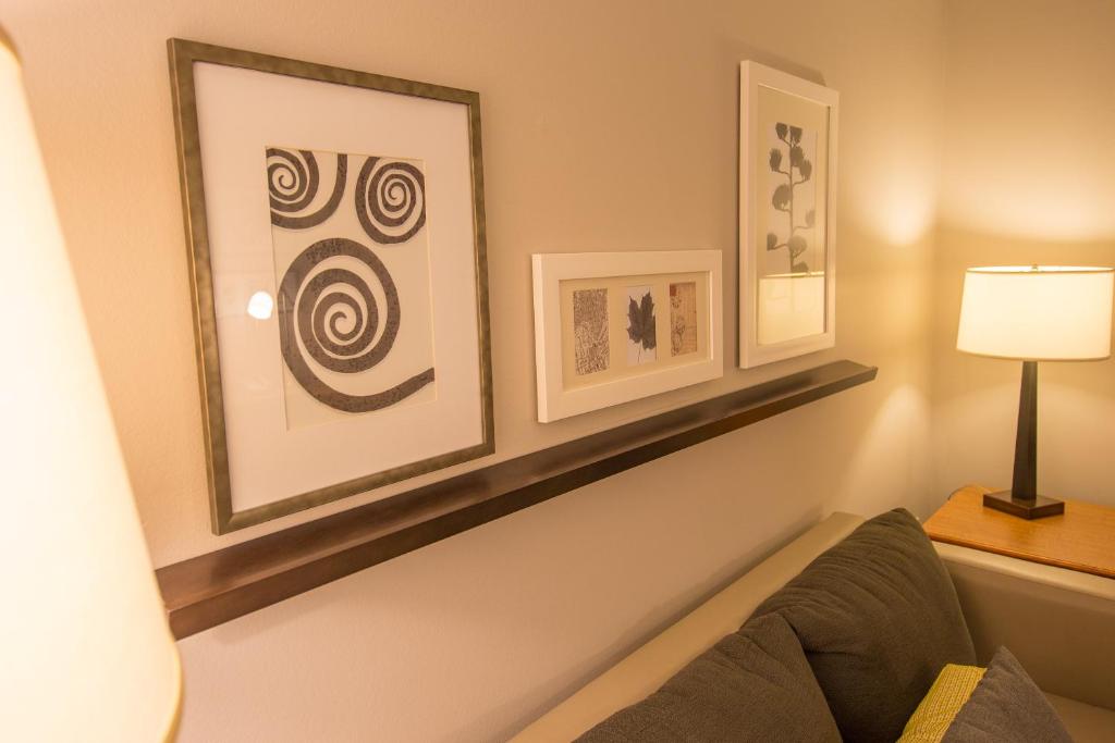 Country Inn & Suites by Radisson, Portage, IN - Suite King De Una Habitación-No Fumadores