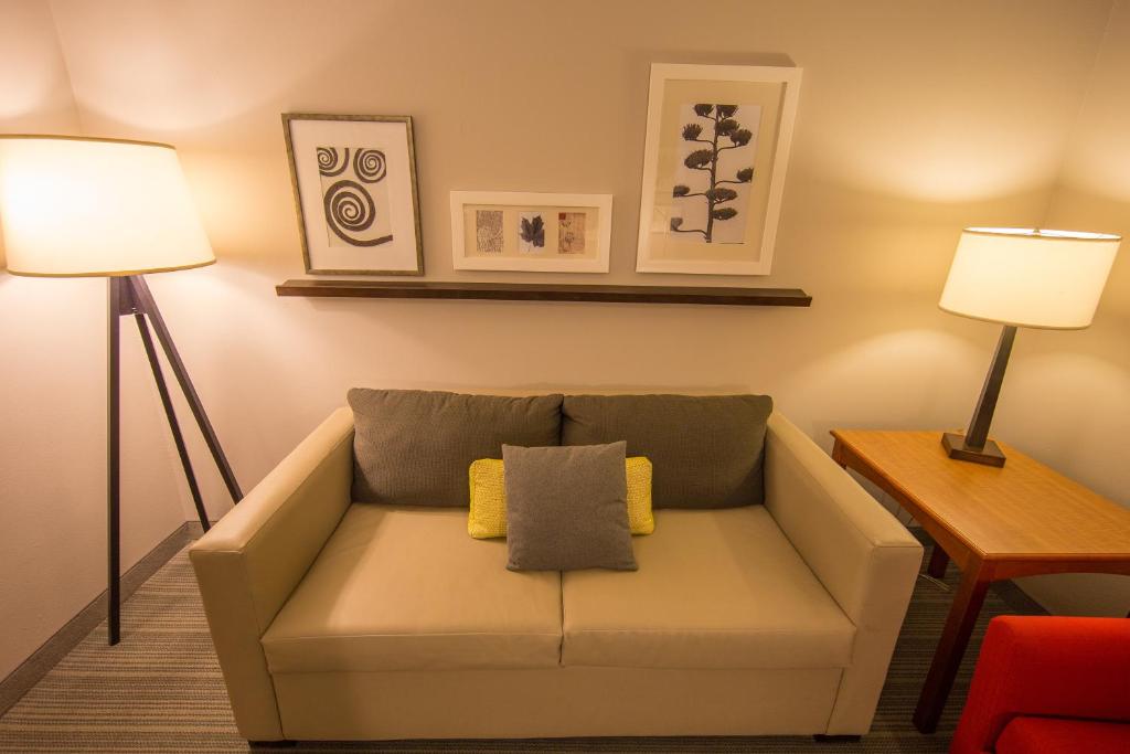 Country Inn & Suites by Radisson, Portage, IN - 一居室国王套房 - 残疾人访问/非吸烟
