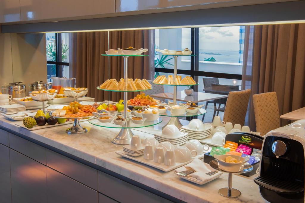  Wish Hotel da Bahia