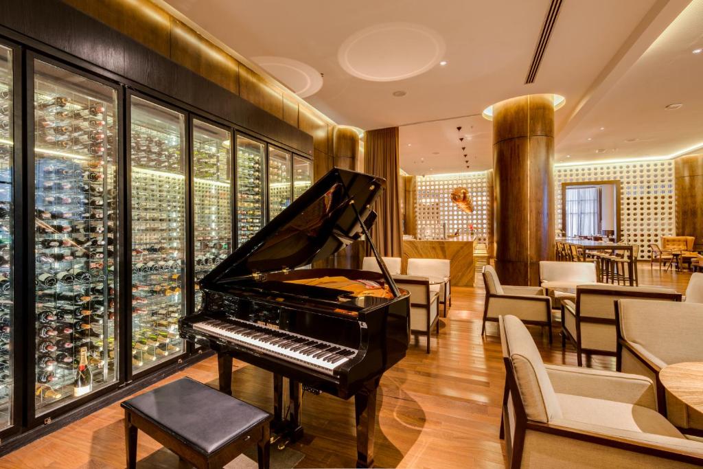 Fotografie z fotogalerie ubytování Wish Hotel da Bahia v destinaci Salvador