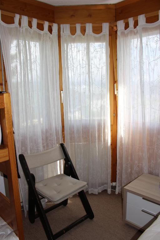 Fotografie z fotogalerie ubytování Apartment Haus Arnika v destinaci Obersaxen