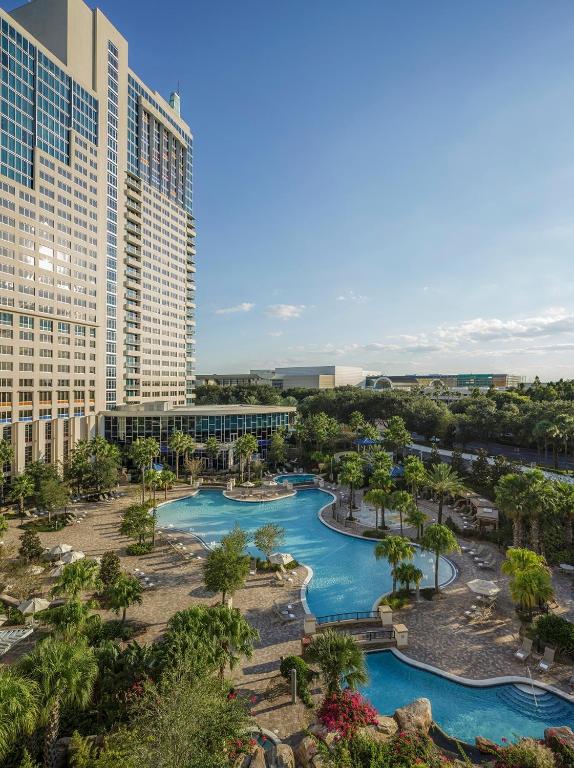 Hyatt Regency Orlando - 