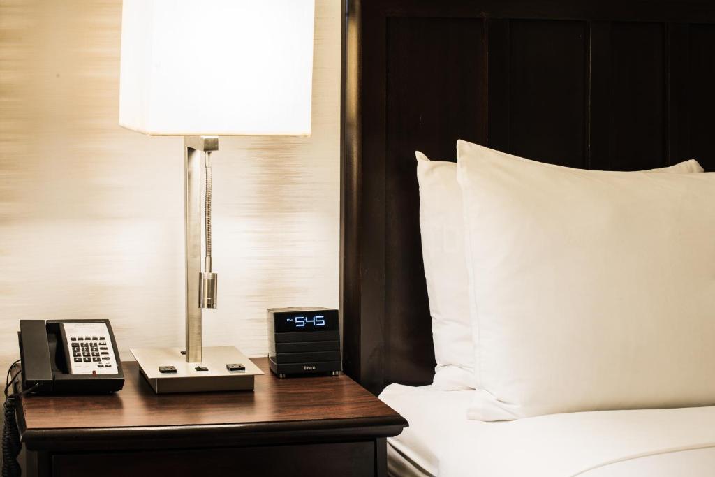 Radisson Hotel Fort Worth North-Fossil Creek - Tweepersoonskamer Met Twee Tweepersoonsbedden - Niet Roken