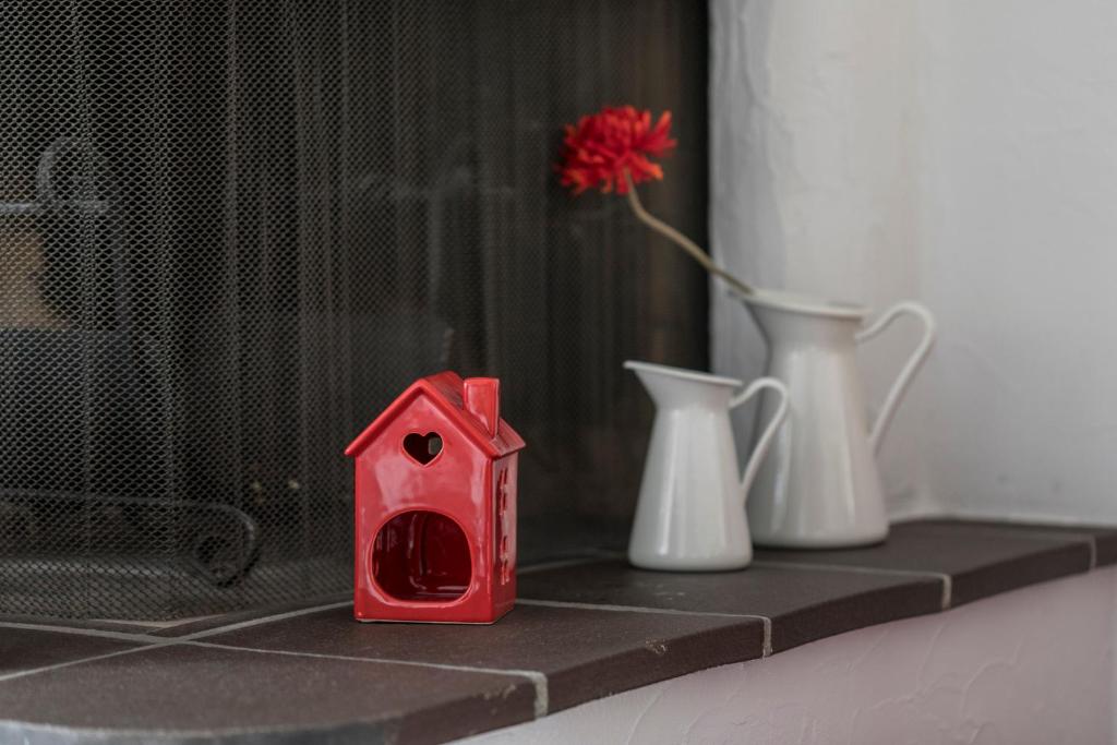 Fotografie z fotogalerie ubytování Apartment Haus Arnika v destinaci Obersaxen