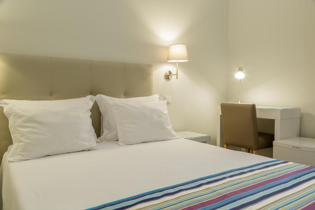 Porto Domus Hotel - Resim 33