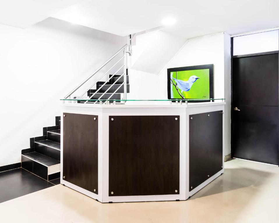 Afbeelding uit fotogalerij van Hotel Azulejo del Llano in Yopal