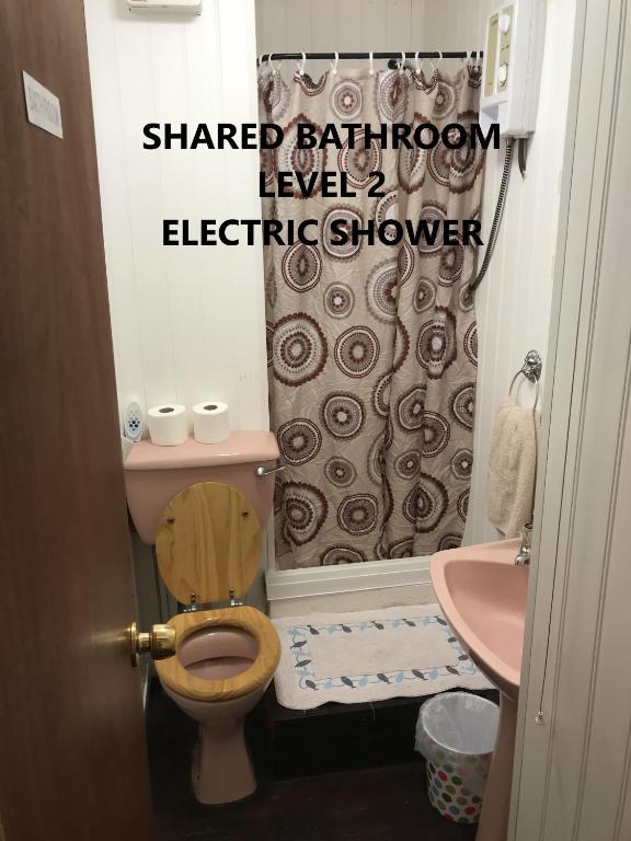 Coco Beach Hotel - Resim 7