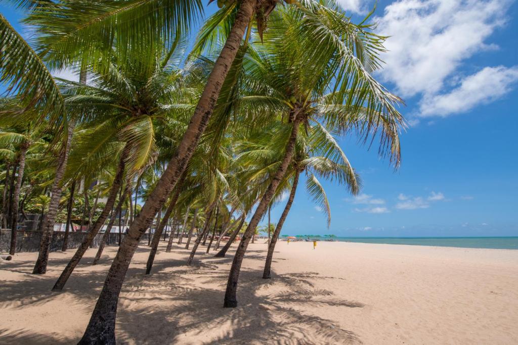  Costa Mar Recife Hotel by Atlantica
