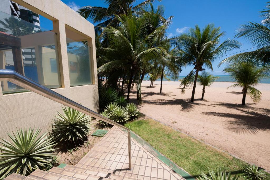  Costa Mar Recife Hotel by Atlantica