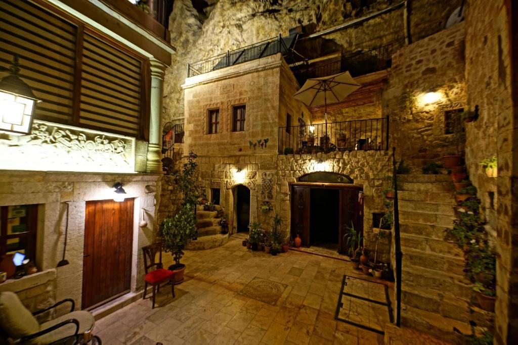 Ảnh trong thư viện ảnh của ROCA CAPPADOCIA ở Ürgüp