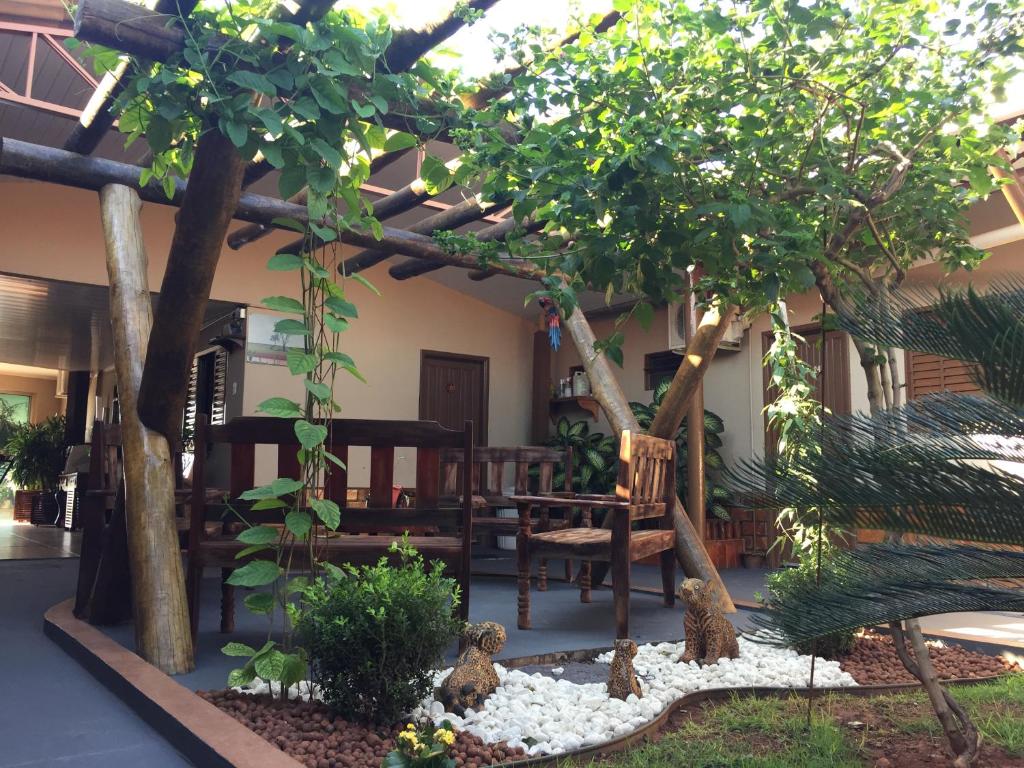  Estância Hotel