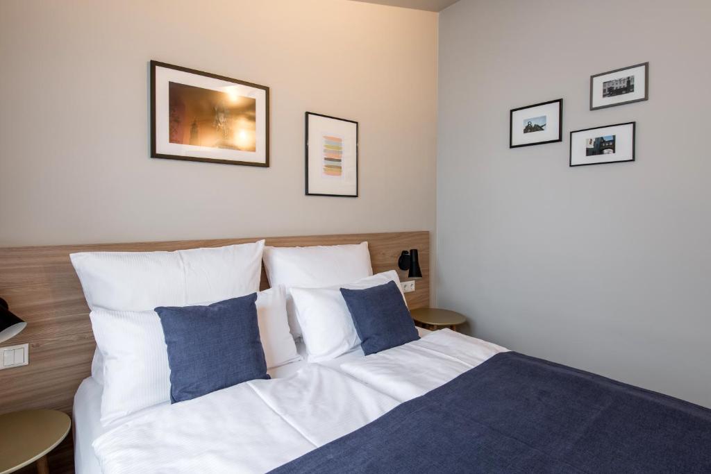 stattHotel Weimar - 5