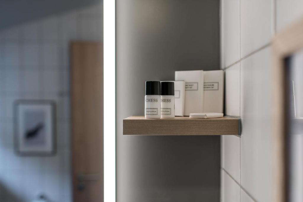 stattHotel Weimar - 7