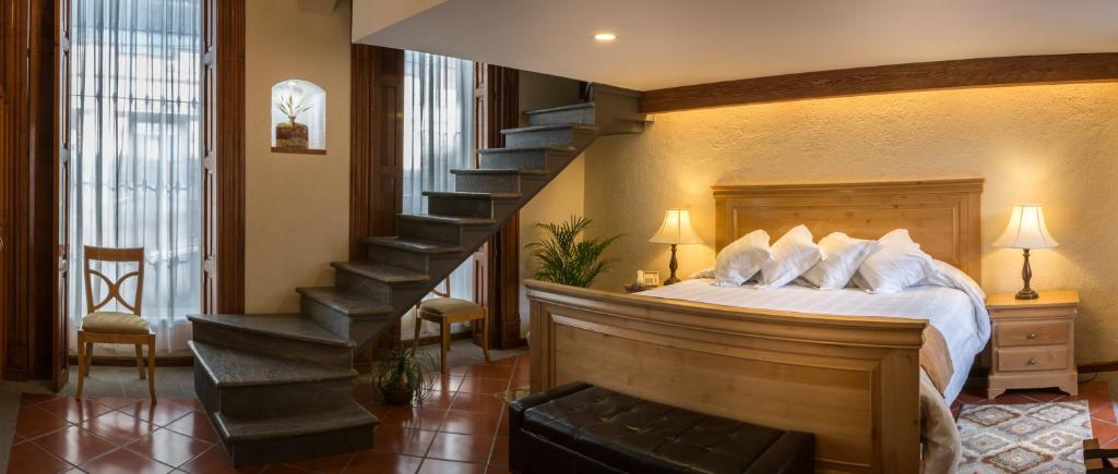 Estrella de Belem B&B and Spa - Junior Suite