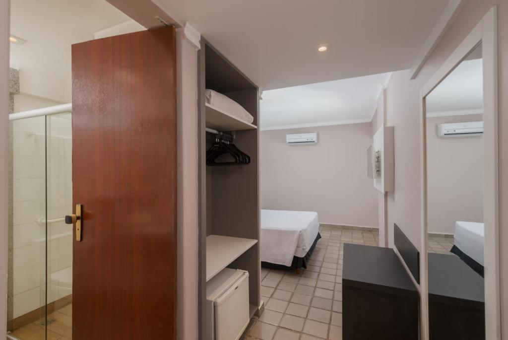  Hotel Sete Coqueiros