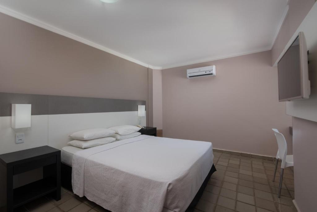  Hotel Sete Coqueiros
