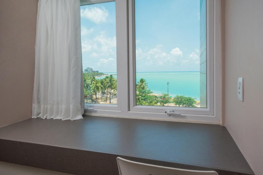  Hotel Sete Coqueiros
