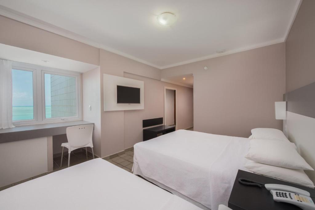  Hotel Sete Coqueiros