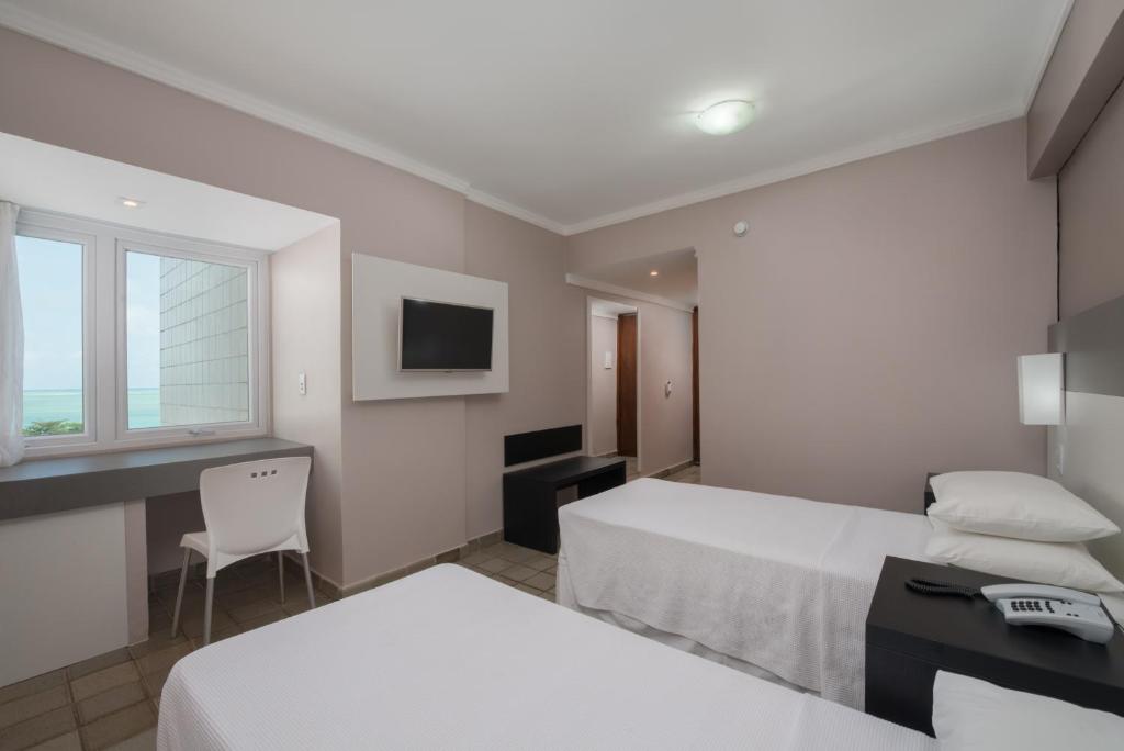  Hotel Sete Coqueiros