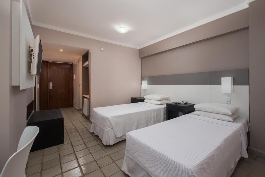  Hotel Sete Coqueiros
