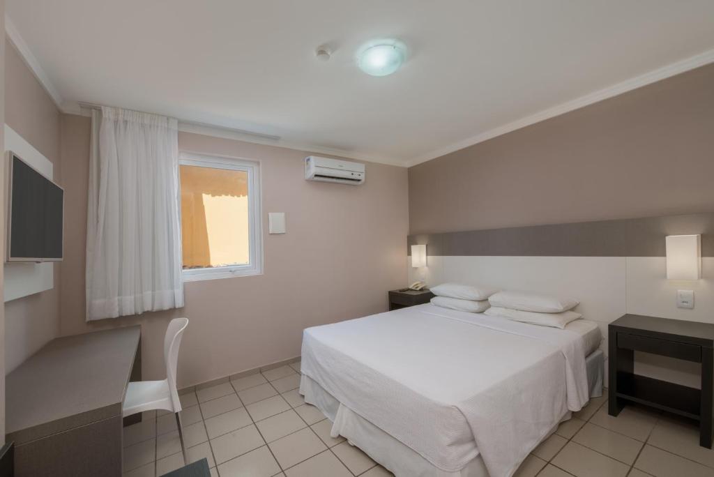  Hotel Sete Coqueiros