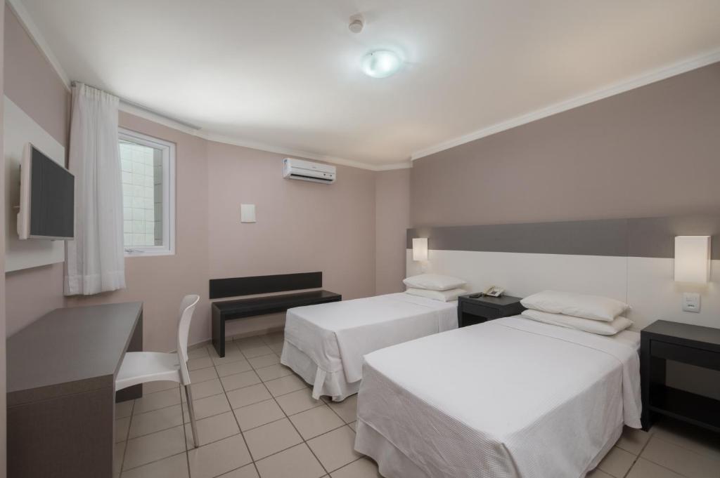  Hotel Sete Coqueiros