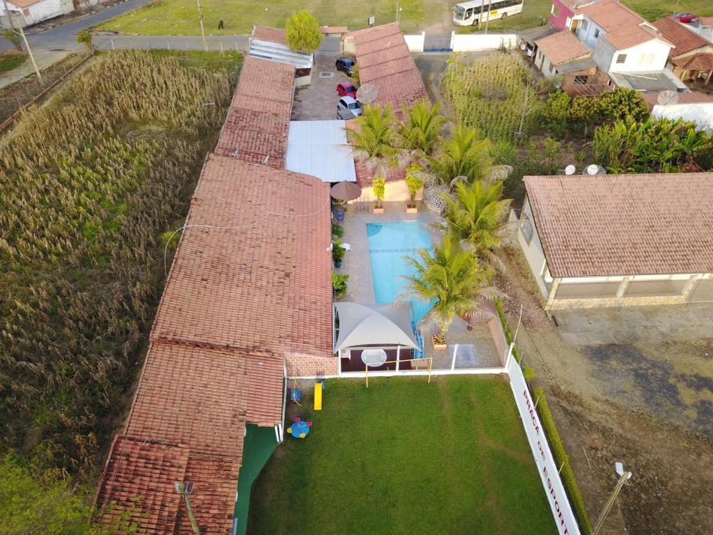  Hotel Talu