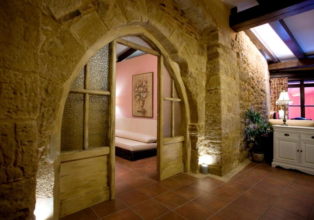 Rincón de San Cayetano - Cottage (6-8 Volwassenen)