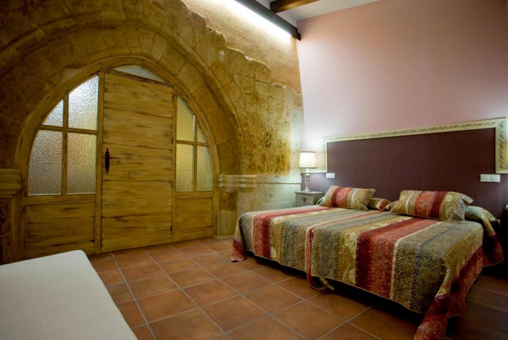Rincón de San Cayetano, Villalpando – Updated 2023 Prices