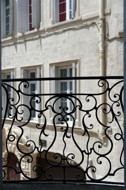 L'Argenterie, Apparts de charme, parking gratuit - 6