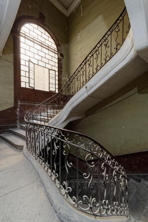 L'Argenterie, Apparts de charme, parking gratuit - 3