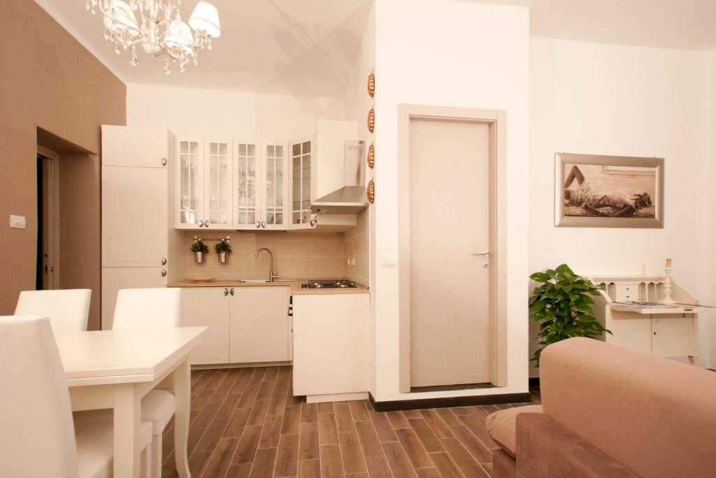 Your Sweet Home - One-Bedroom Apartment