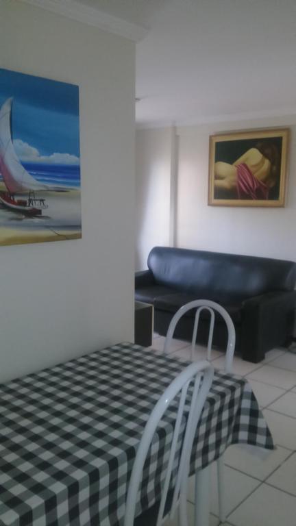  Residence Porto de Iracema