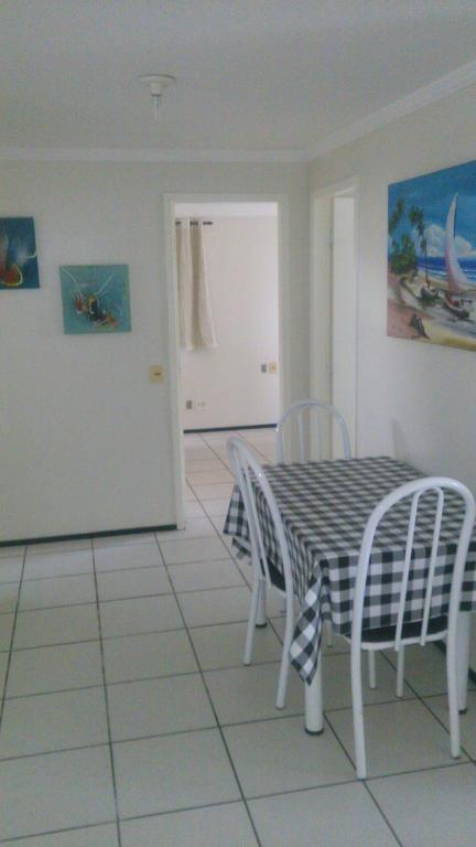  Residence Porto de Iracema