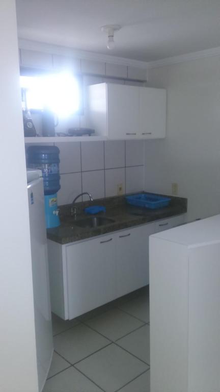  Residence Porto de Iracema