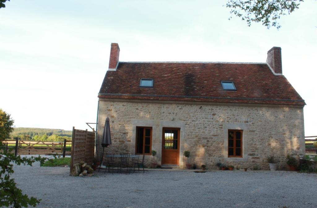 L'Epine - Maison De Trois Chambres