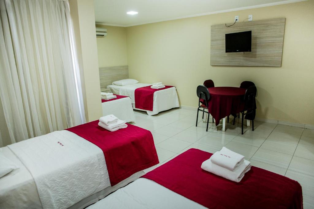  Reis Palace Hotel