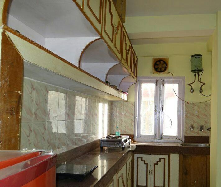 ValleyView Rooms with Homely Ambience - Deluxe Family Suite