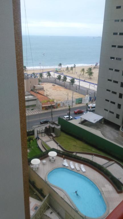 Residence Porto de Iracema