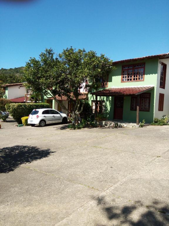  Residencial Morada dos Golfinhos