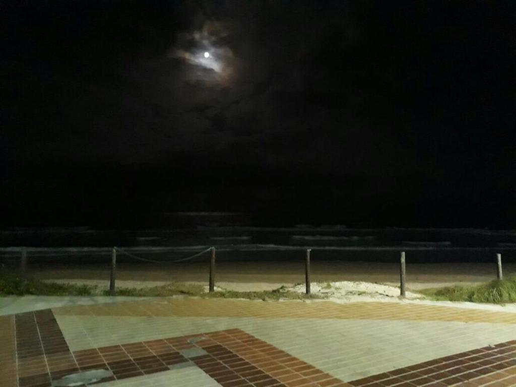  Apartamento Av. dos Namorados