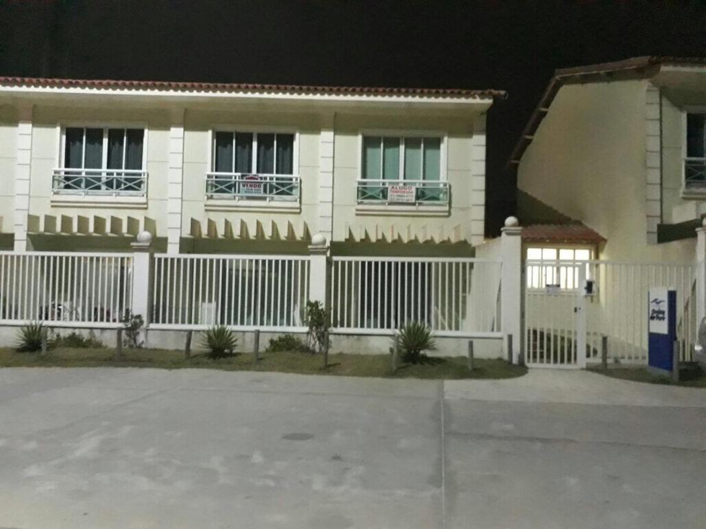  Apartamento Av. dos Namorados